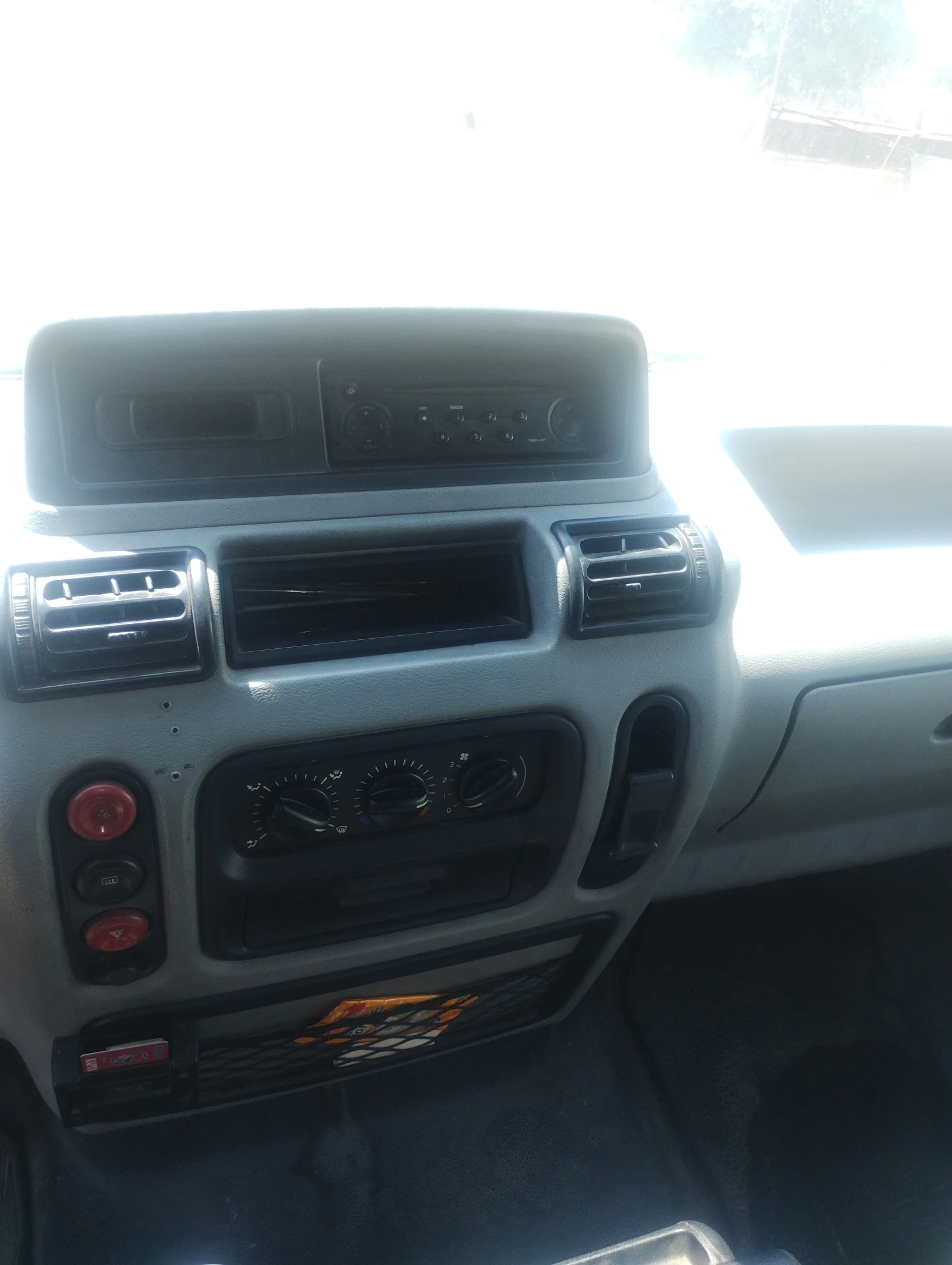 Renault Master, снимка 7 - Бусове и автобуси - 54063456