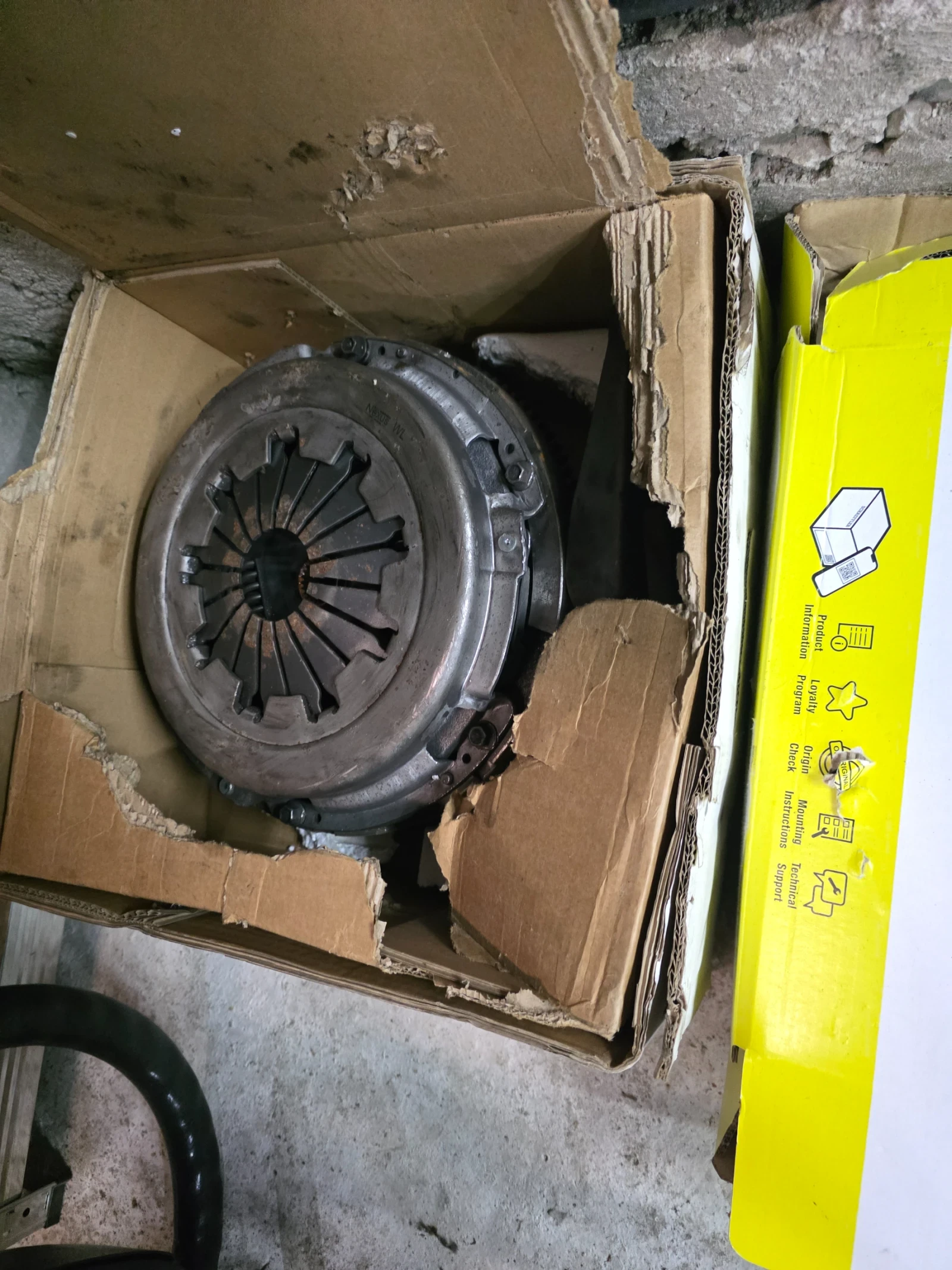 Ford Transit, снимка 9 - Бусове и автобуси - 55448525