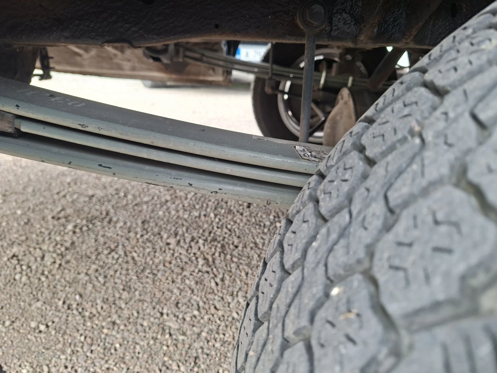 Mercedes-Benz Sprinter 316 XXL | Mobile.bg � ����������� 7