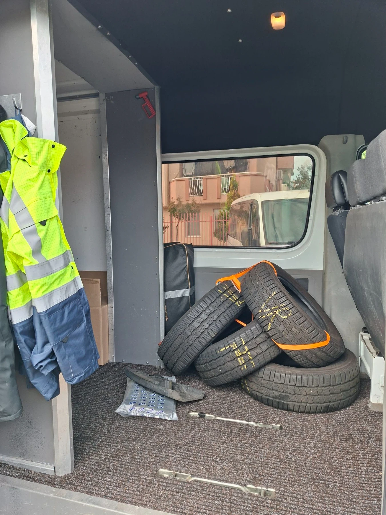 Mercedes-Benz Sprinter 316 XXL | Mobile.bg � ����������� 11