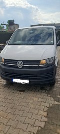 VW T6, снимка 2 - Бусове и автобуси - 45218919