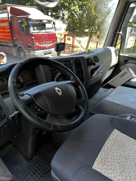 Renault Premium, снимка 8