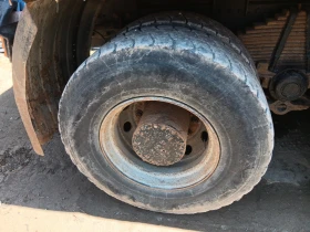 Kamaz 6520, снимка 10