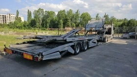 Mercedes-Benz Actros Rolfo Pegasus , снимка 2