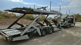 Mercedes-Benz Actros Rolfo Pegasus , снимка 14