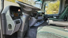 Mercedes-Benz Actros Rolfo Pegasus , снимка 9