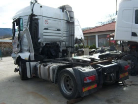     Man Tgx 440 EEV