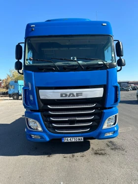 Обява за продажба на Daf XF 106.460 ~33 000 лв. - изображение 1