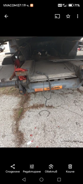 Renault Premium, снимка 6