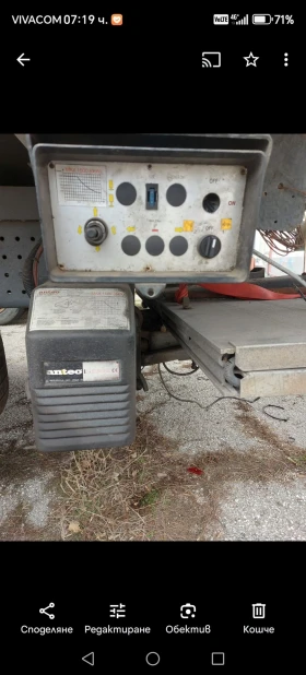 Renault Premium, снимка 5