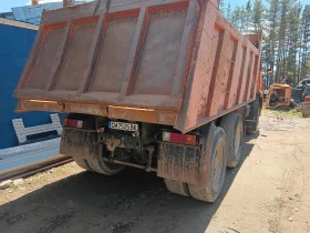 Kamaz 6520 | Mobile.bg � ����� ������ 8