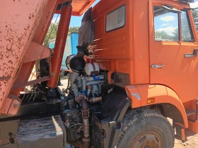Kamaz 6520 | Mobile.bg � ����� ������ 6