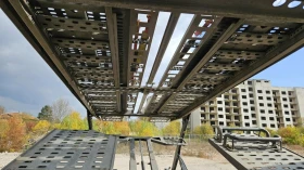 Mercedes-Benz Actros Rolfo Pegasus  | Auto.bg — изображение 11