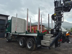 Mercedes-Benz Actros 33.550 V8 | Mobile.bg � ����� ������ 7