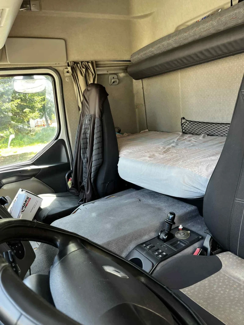 Renault Premium, снимка 7 - Камиони - 52790971