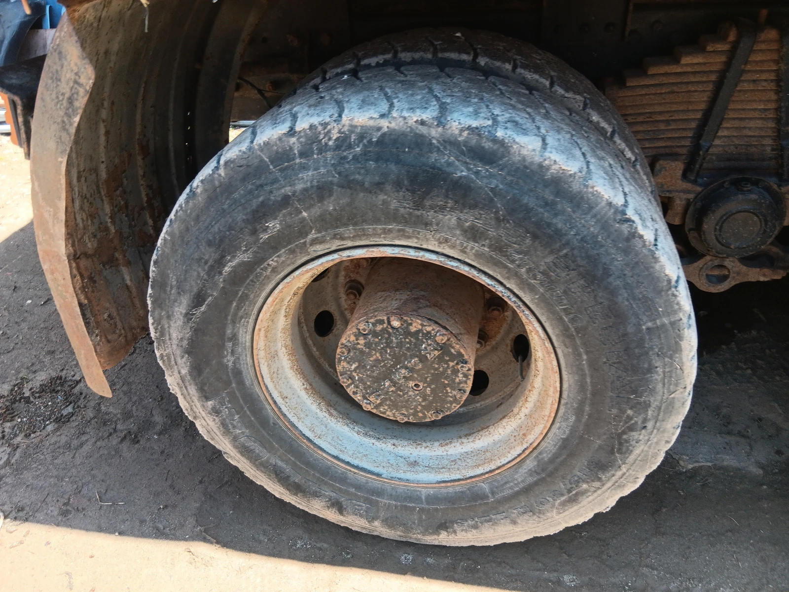 Kamaz 6520 | Mobile.bg � ����������� 10