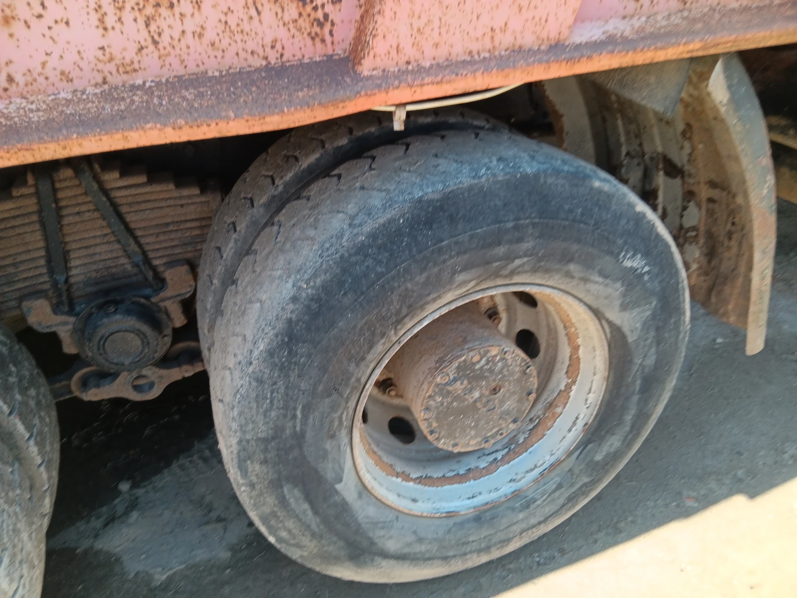 Kamaz 6520 | Mobile.bg � ����������� 11