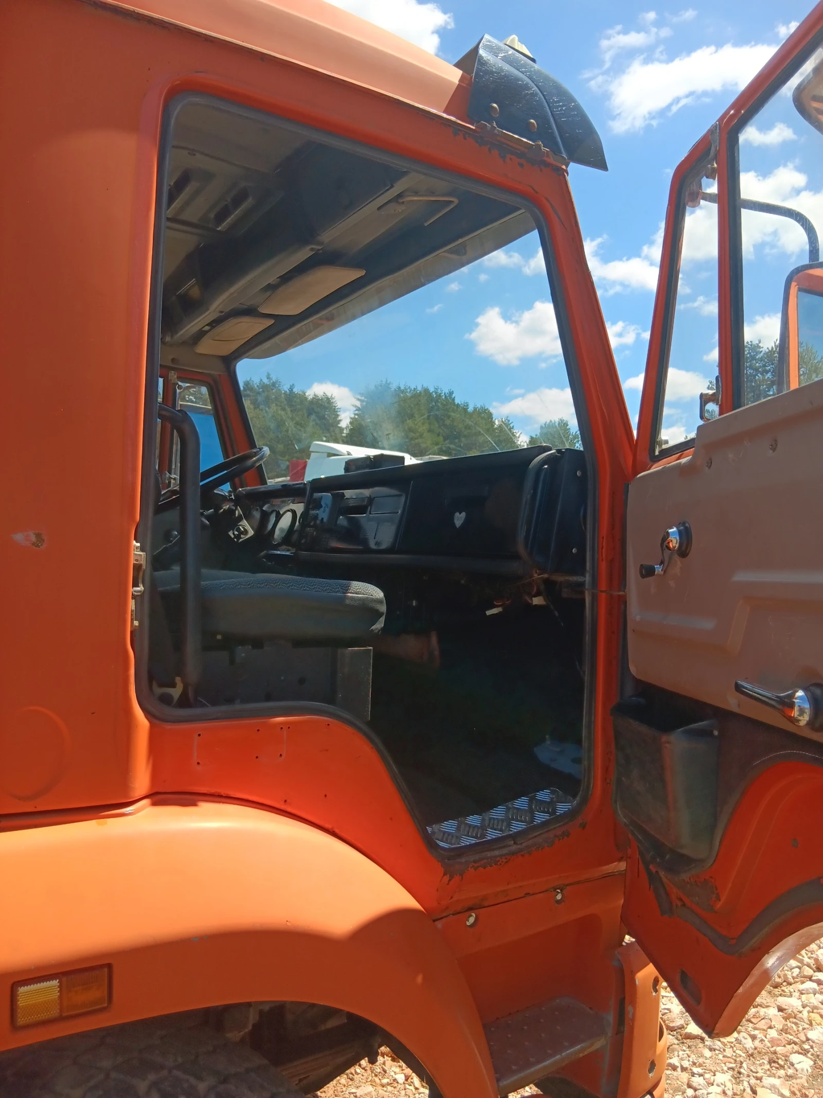 Kamaz 6520 | Mobile.bg � ����������� 12