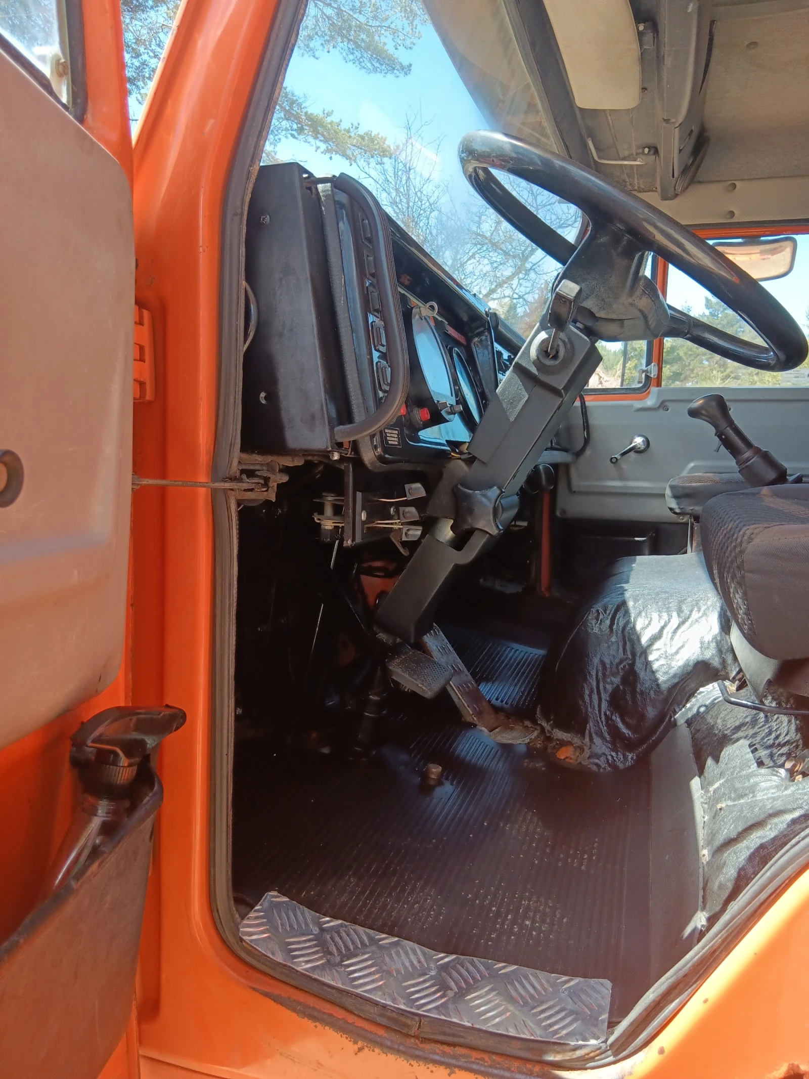 Kamaz 6520 | Mobile.bg � ����������� 3