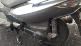 Kymco Xciting 300R, снимка 6