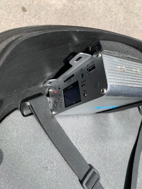 Honda Vt Interstate , снимка 9