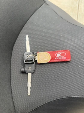 Kymco Downtown ABS 2013 300 , снимка 10