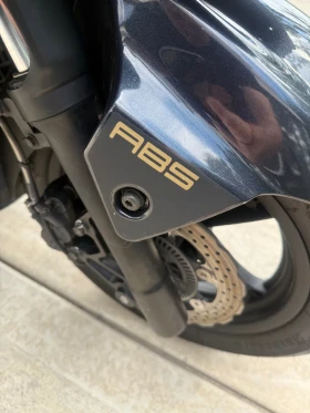 Kymco Downtown ABS 2013 300 , снимка 11