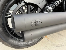 Indian Chief Dark horse  116, снимка 4