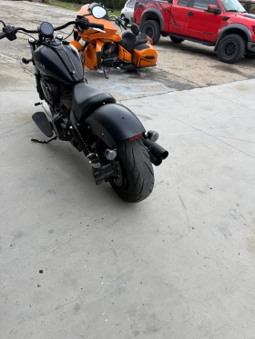 Indian Chief Dark horse  116, снимка 10