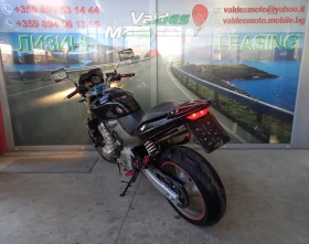 Honda Hornet 600, снимка 7