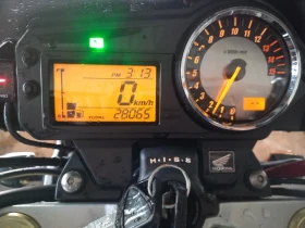 Honda Hornet 600, снимка 8