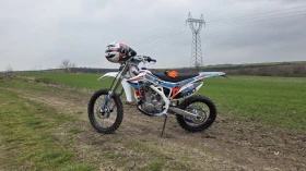 Barton OF-Road NXT 300 Pro, снимка 6