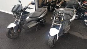 Kymco Xciting 300R | Mobile.bg    2