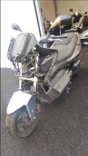 Kymco Xciting 300R | Mobile.bg    5