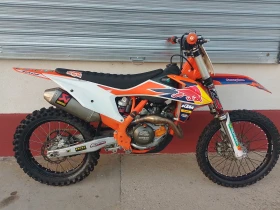 Ktm SX-F 450, снимка 5