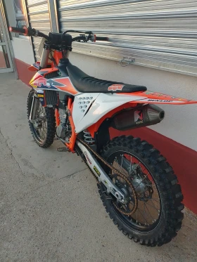 Ktm SX-F 450, снимка 4