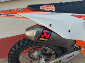 Ktm SX-F 450, снимка 7