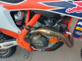 Ktm SX-F 450, снимка 6