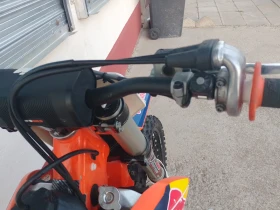 Ktm SX-F 450, снимка 8