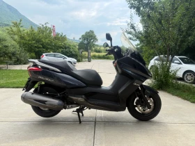 Kymco Downtown ABS 2013 300  | Mobile.bg    4