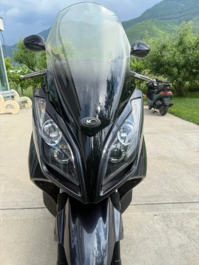 Kymco Downtown ABS 2013 300  | Mobile.bg    12