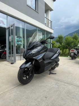 Kymco Downtown ABS 2013 300  | Mobile.bg    2
