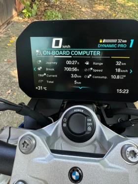BMW F F 900r 2025 | Mobile.bg    9
