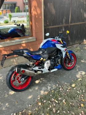  BMW F