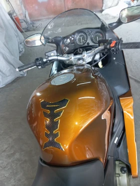 Honda Cbr | Mobile.bg    7