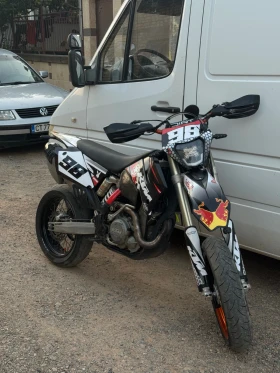 Ktm 525 525 EXC | Mobile.bg    3
