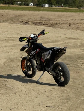 Ktm 525 525 EXC | Mobile.bg    4