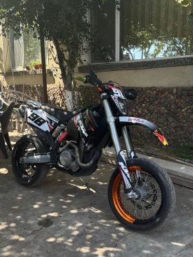 Ktm 525 525 EXC | Mobile.bg    2
