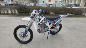 Barton OF-Road NXT 300 Pro | Auto.bg — изображение 4