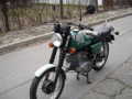Mz 250 Договаряне, снимка 2 - Мотоциклети и мототехника - 44781643